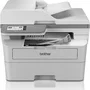 Brother MFC-L2960DW Multifunción Láser Monocromo Blanco